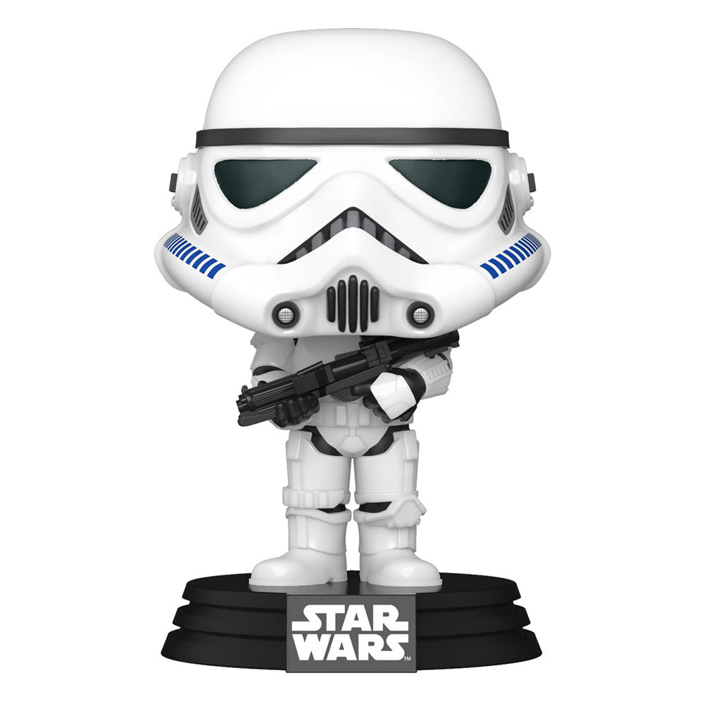 Star Wars New Classics POP! Star Wars Vinyl Figure Stormtrooper 9 cm POP! Figures