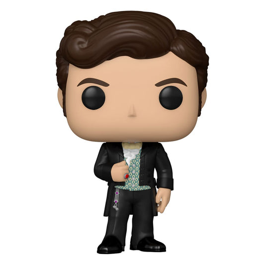Bridgerton POP! TV Vinyl Figure Colin Bridgerton 9 cm Funko POP