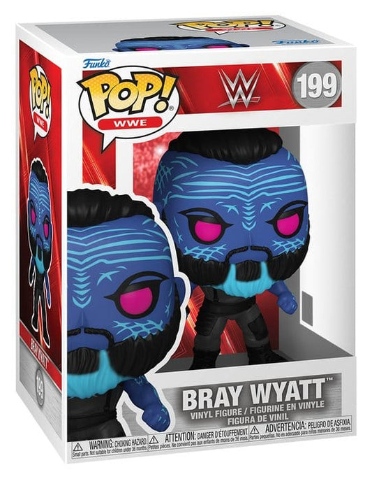 WWE POP! Vinyl Figure Bray Wyatt 9 cm