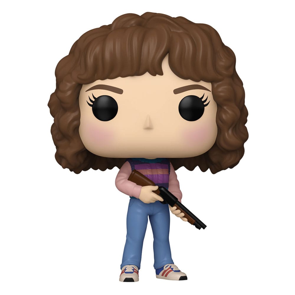 Stranger Things POP! Television Vinyl Figures Nancy Wheeler 9 cm POP! Figures