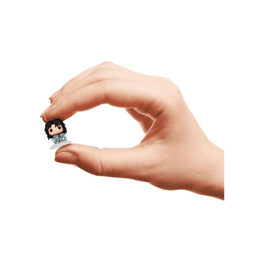 Avatar The Last Airbender Bitty POP! Vinyl Figure Display (32) PDQ 2,5 cm Funko POP