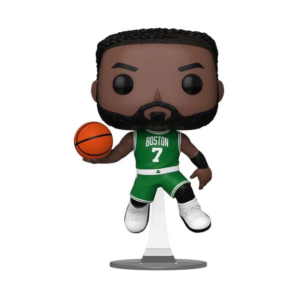 NBA Legends POP! Sports Vinyl Figure Celtics- Jaylen Brown 9 cm Funko POP - PRESALE Funko POP POP! Figures