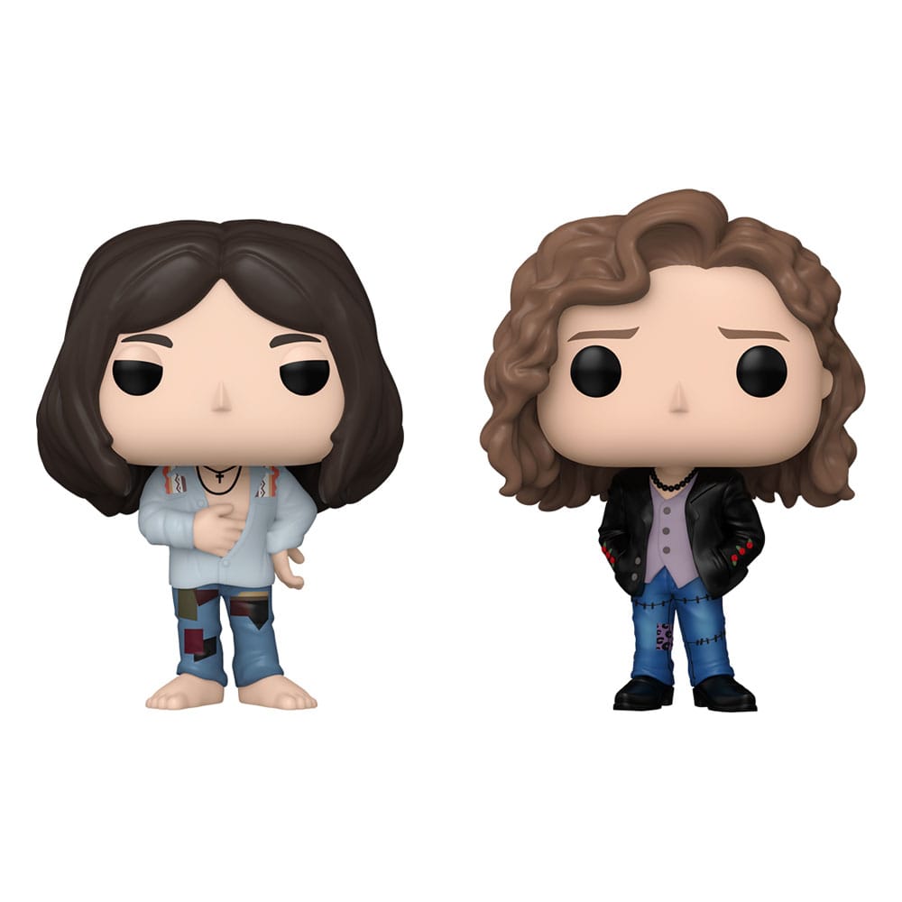 Black Crowes POP! Movies Vinyl Figures 2-Pack 9 cm Mini-figures