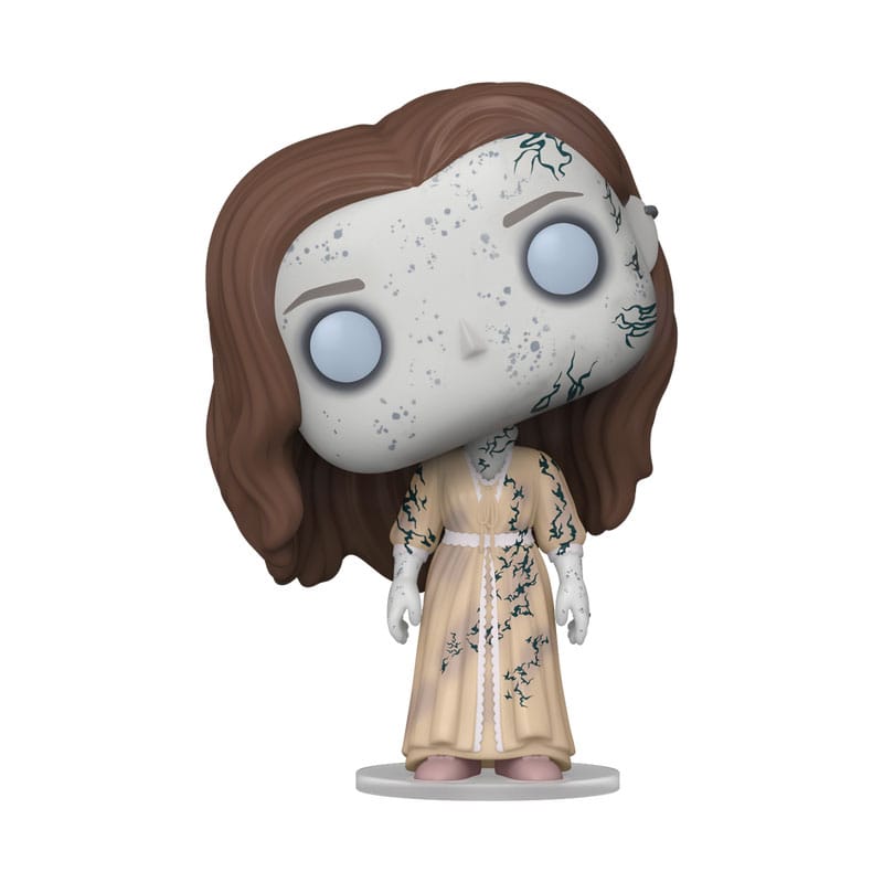 The Haunting of Hill House POP! Movies Vinyl Figures Bent Neck Lady 9 cm Funko POP