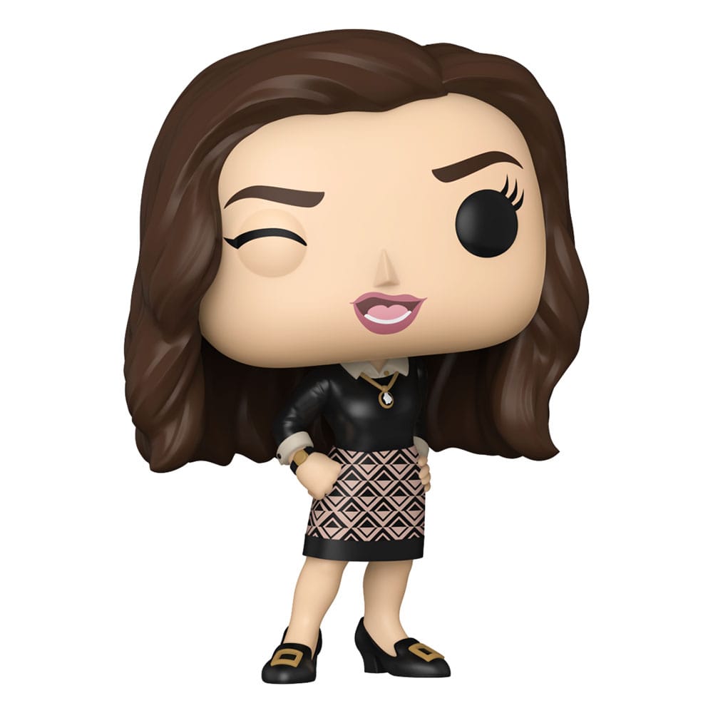 WandaVision POP! TV Vinyl Figure Agatha Harkness (Meme) 9 cm POP! Figures
