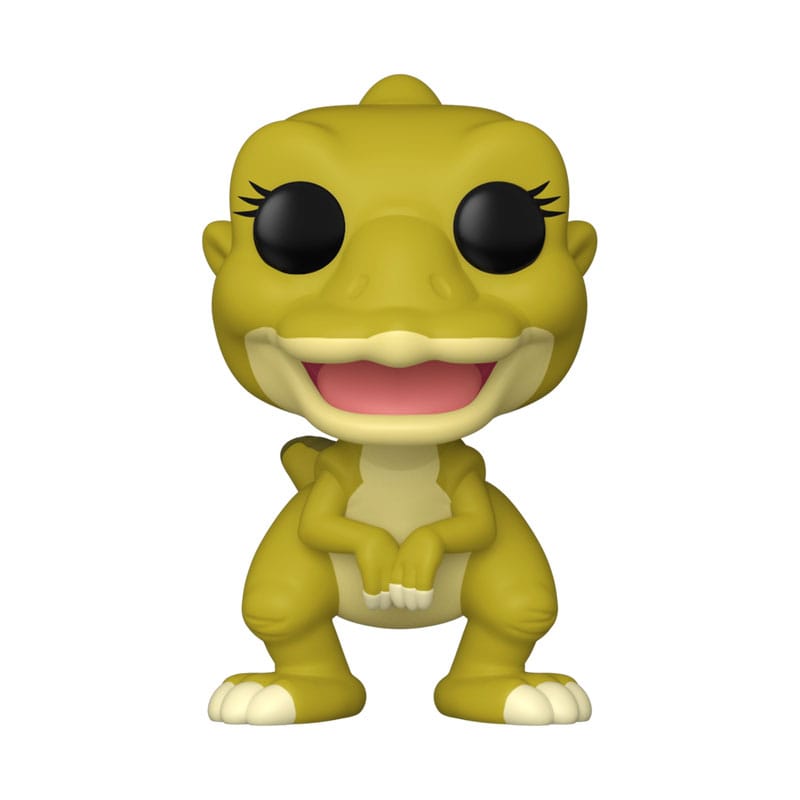 The Land Before Time POP! Vinyl Figure Ducky 9 cm Funko POP POP! Figures