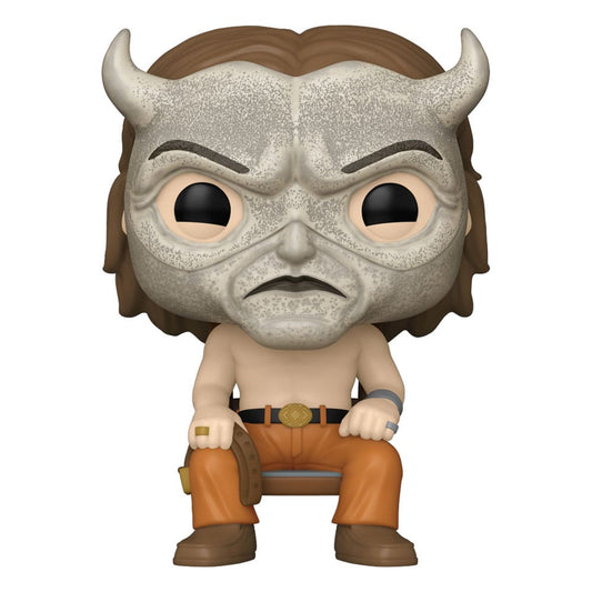 Black Phone POP! Plus Marvel Vinyl Figure The Grabber 9 cm