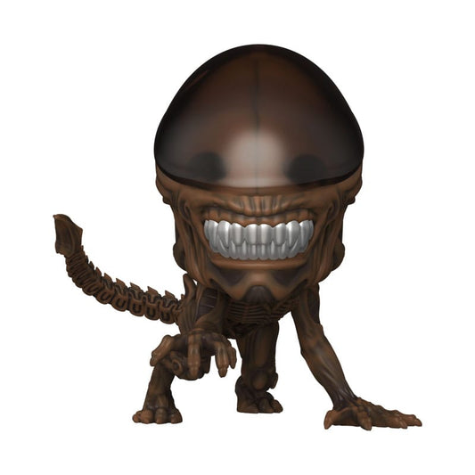 Alien 3 Super Sized POP! Movies Vinyl Figure Xenomorph 9 cm