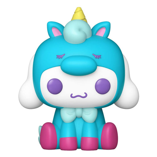 Hello Kitty and Friends Bitty POP! Vinyl Figure 4-Pack Series 1 2 cm Funko POP