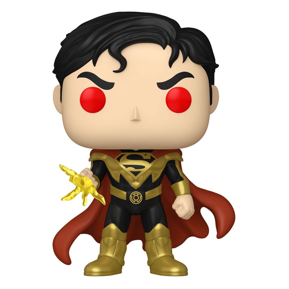 DC Comics POP! Heroes Vinyl Superman Fall of Sinestro 9 cm POP! Figures
