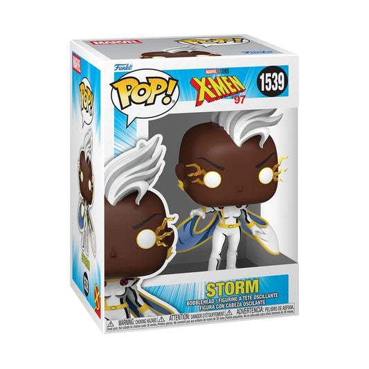 X-Men '97 POP! Marvel Vinyl Figure Storm 9 cm Funko POP