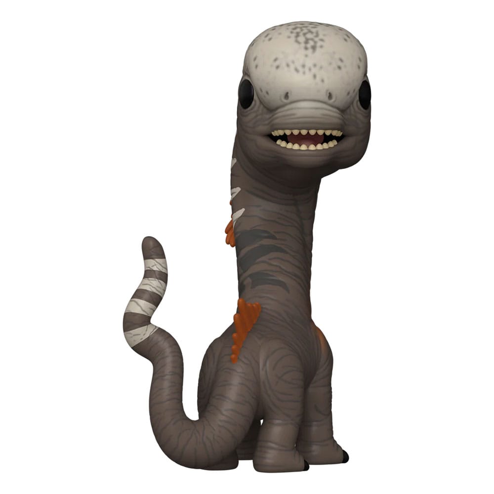 Jurassic World Rebirth POP! Movies Vinyl Figure Titanosaurus 9 cm Funko POP POP! Figures