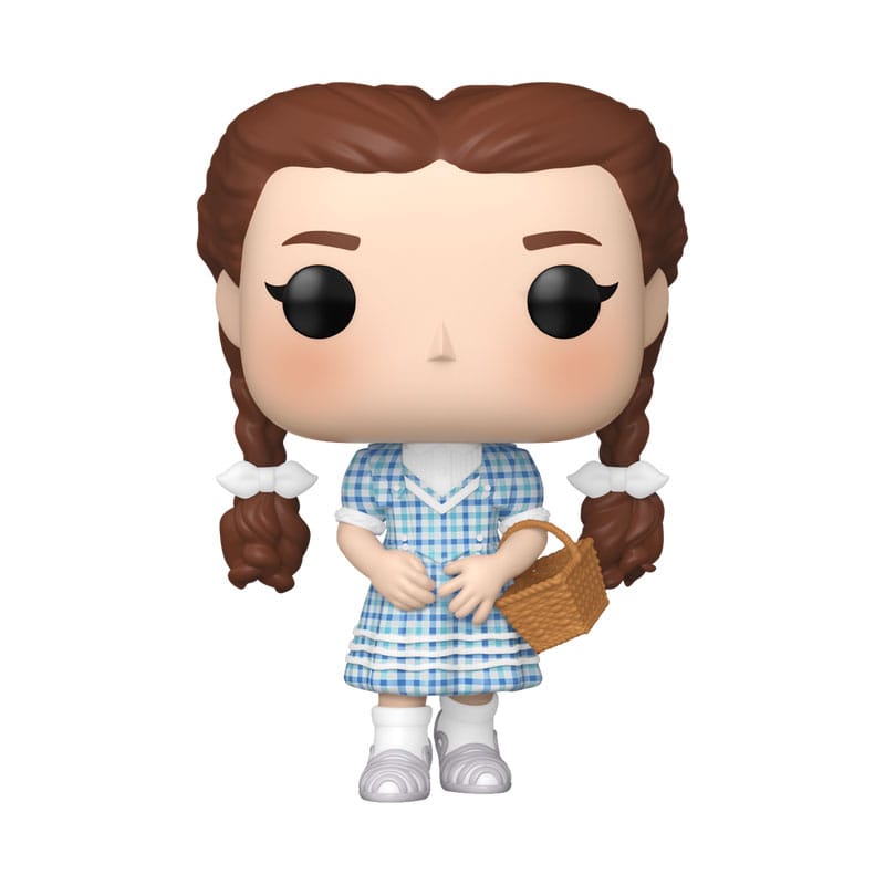 Wicked POP! Vinyl Figure Dorothy Gale 9 cm Funko POP POP! Figures