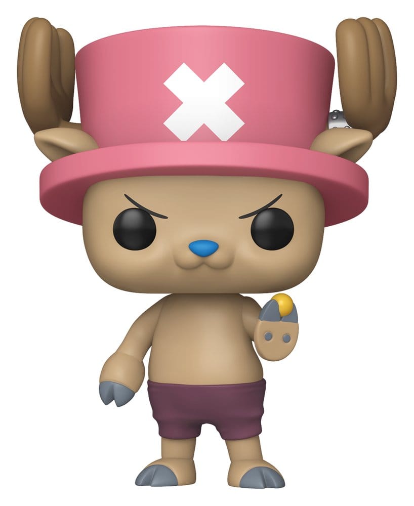 One Piece Super Sized Jumbo POP! Vinyl Figure Chopper 25 cm