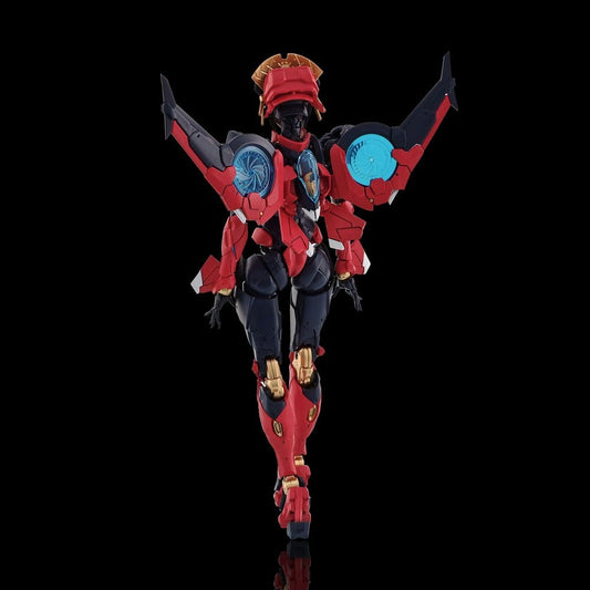 Transformers Furai Action Action Figure Windblade 16 cm