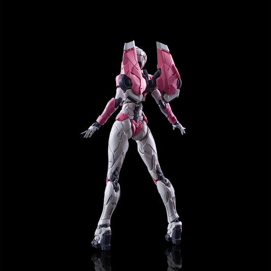 Transformers Furai Action Action Figure Arcee 16 cm