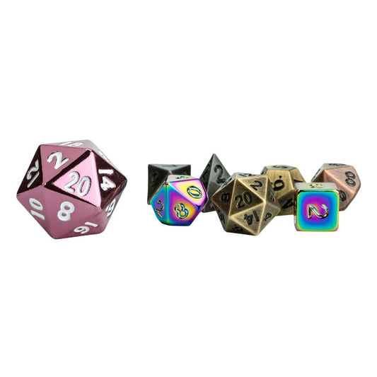 Misfit Adopt a Misfit Mini Blind Bag Baby Misfit - Mini Metal Assortment (12)
