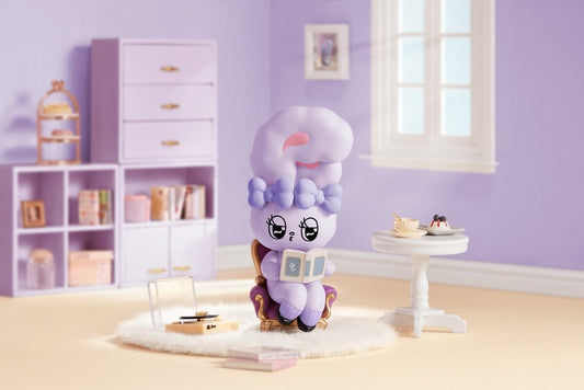 Esther Bunny Blind Box Mini Figures Young Blossom Series 10 cm Display (8)