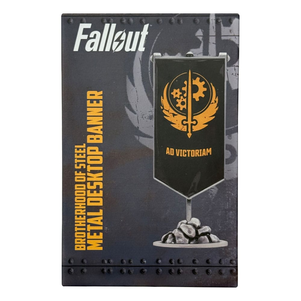 Fallout Replica Grognak the Barbarian Holotape