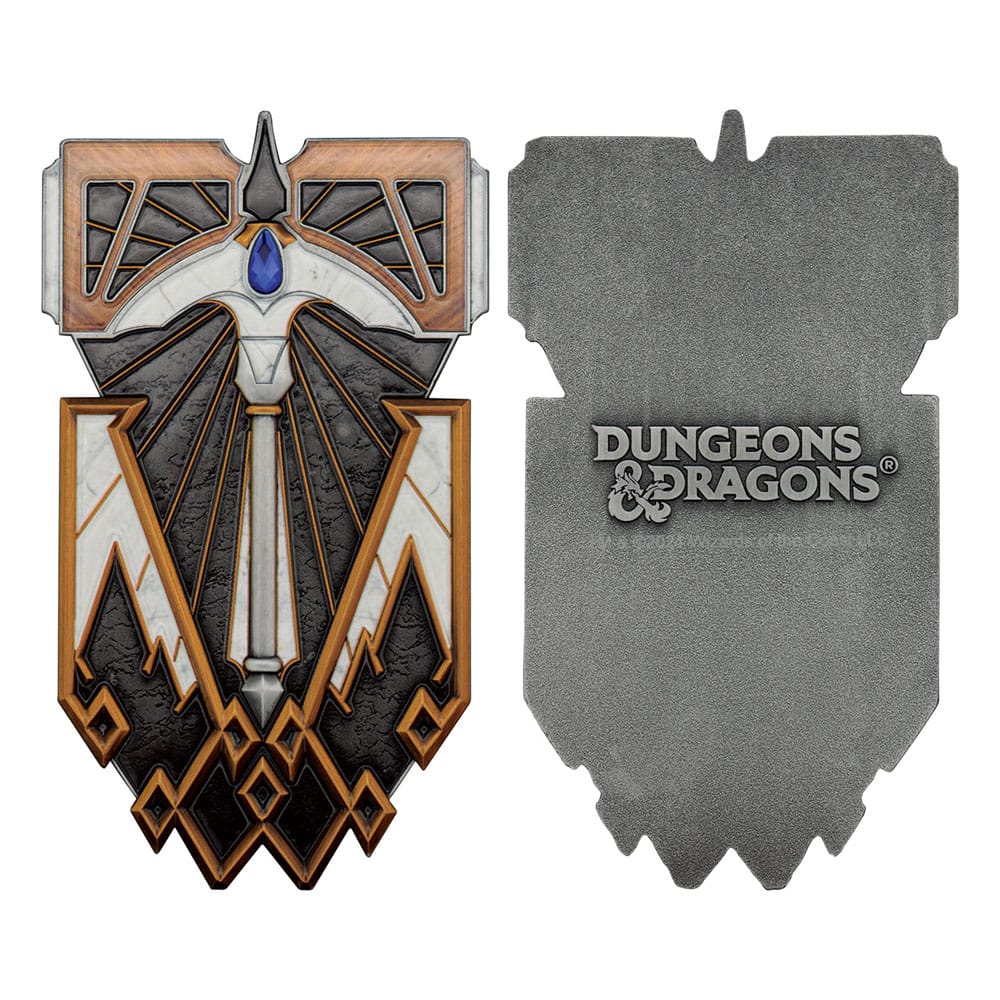 Dungeons & Dragons Ingot Mirabar Limited Edition Coins