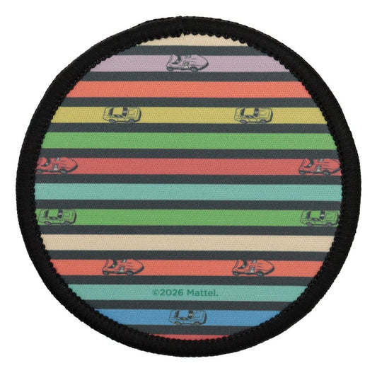 Hot Wheels Desk Pad & Coaster Set