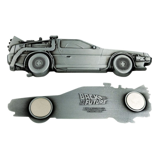 Back To The Future Bottle Opener DeLorean