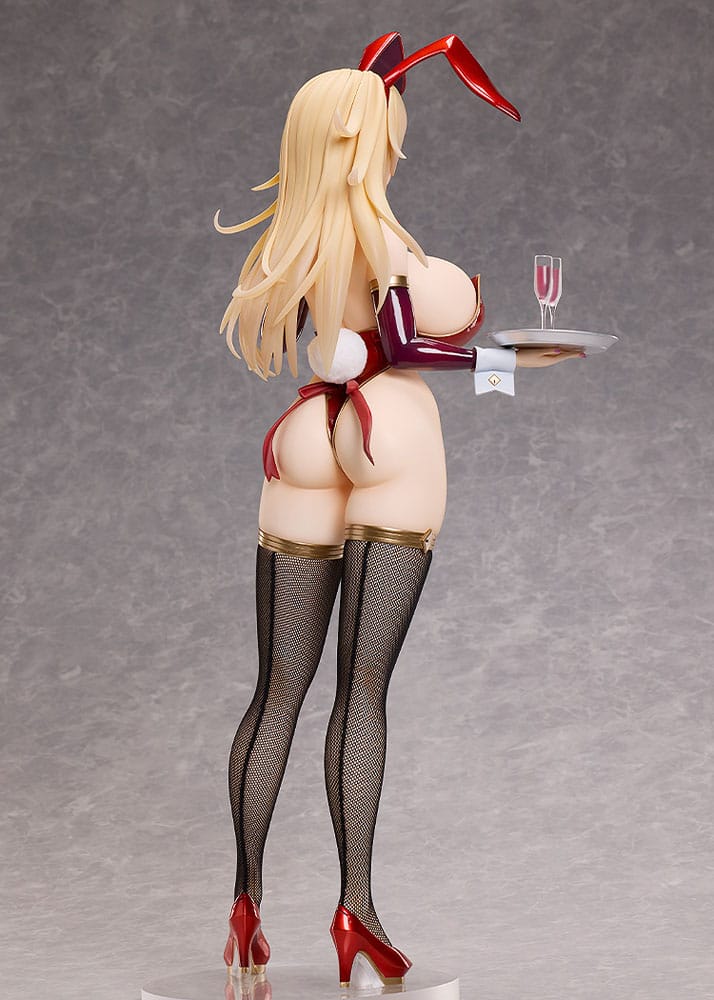 Original Character PVC Statue 1/4 Veronica Sweetheart: Bunny Ver. 45 cm Statues