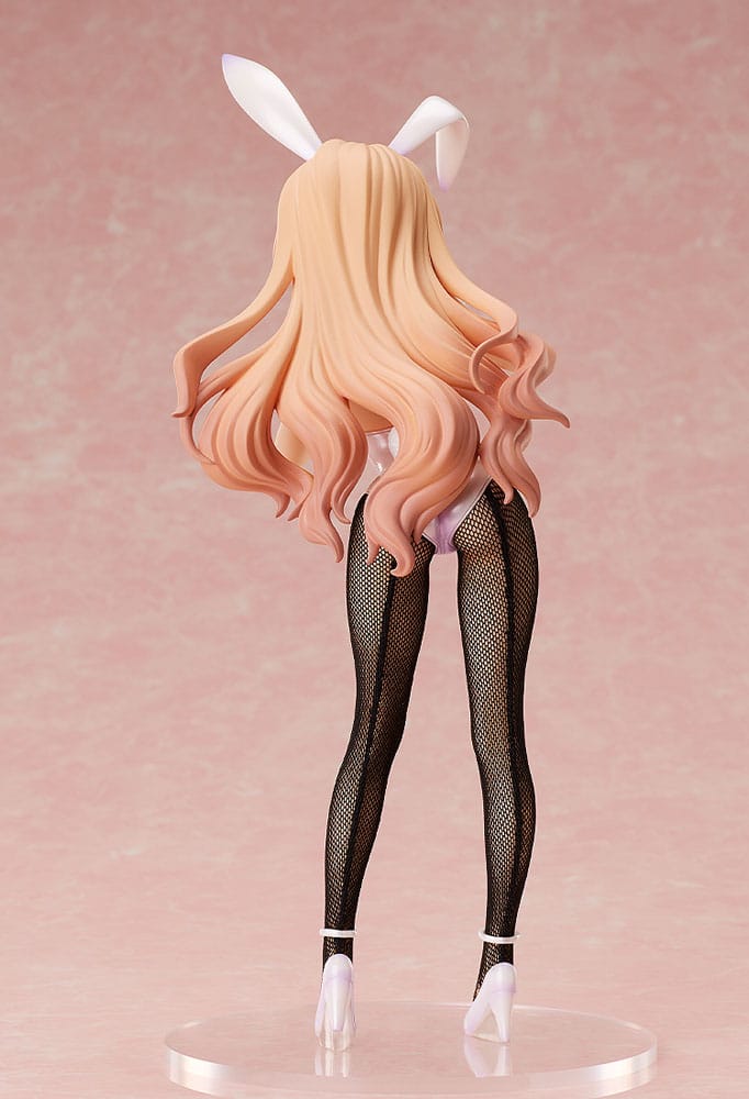 Toradora! PVC Statue 1/6 Taiga Aisaka: Bunny Ver. 27 cm Statues