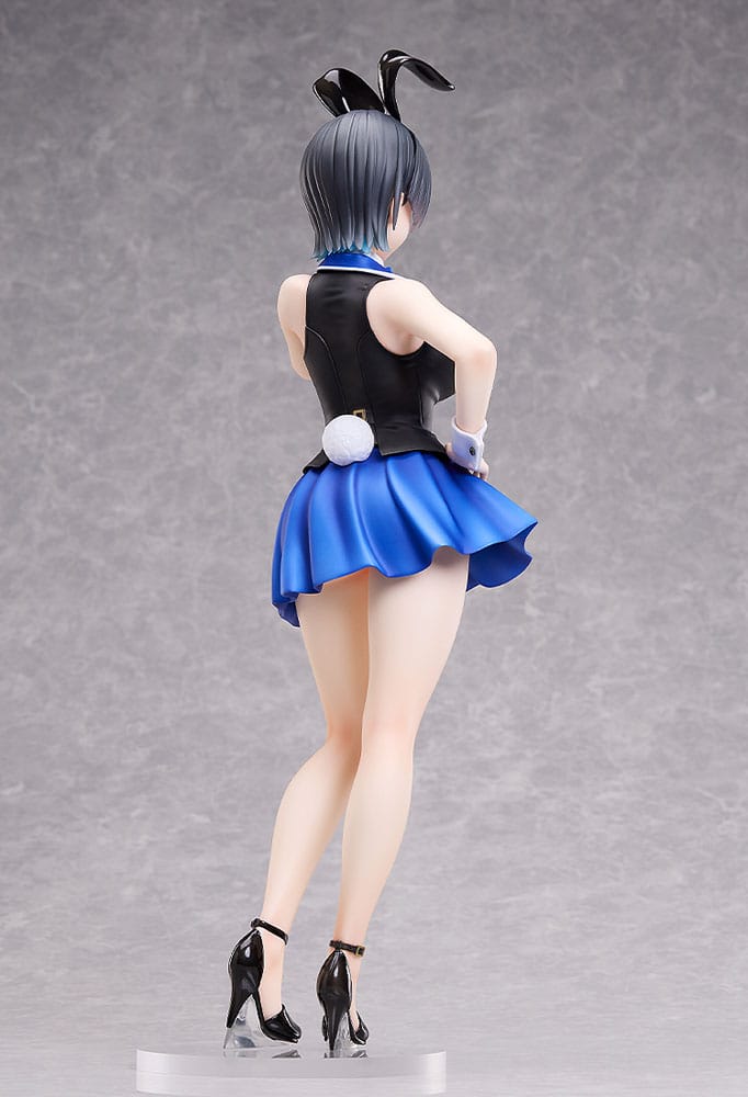 Bunny Garden PVC Statue 1/4 Miuka 43 cm