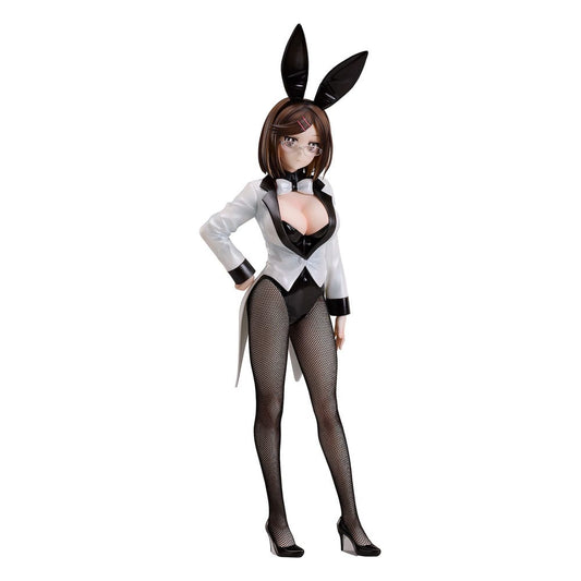 A Ninja and an Assassin Under One Roof PVC Statue 1/6 Konoha Koga: Bunny Ver. 32 cm
