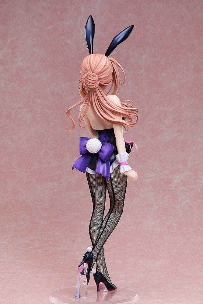 My Dress-Up Darling PVC Statue 1/4 Rinami Himesaki: Bunny Ver. 45 cm