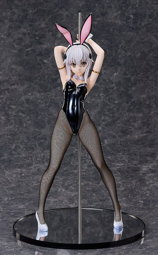 High School DxD Hero PVC Statue 1/4 Koneko Toujou: Bunny Ver. 2nd 32 cm