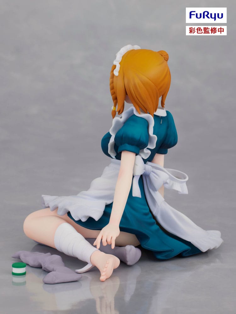Masamune-kun no Revenge PVC Statue R Koiwai Yoshino 11 cm Statues