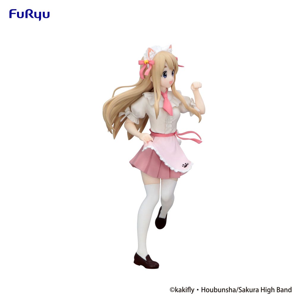 K-On! Trio-Try-iT PVC Statue Tsumugi Kotobuki 22 cm Statues