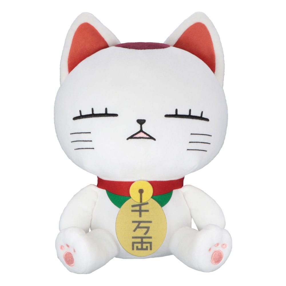 Dandadan Plush Figure Turbo Granny A 32 cm Plushes