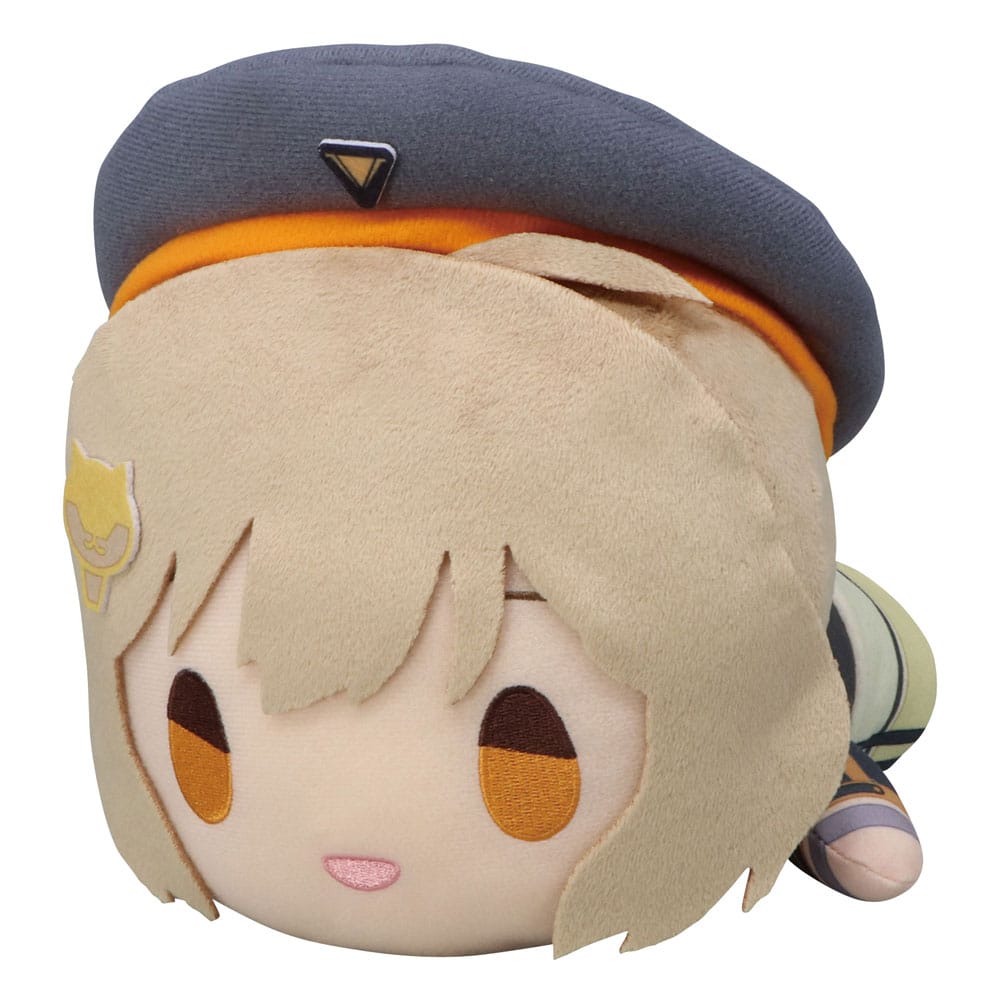 Goddess of Victory: Nikke Lying Down Big Plush Figure Anis 25 cm Plushes