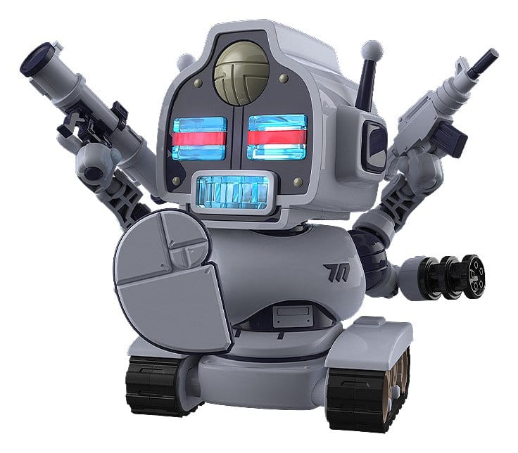 Blue Archive Plastic Model Avant-Garde-kun 9 cm