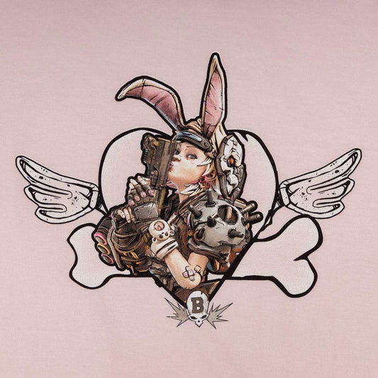 Borderlands T-Shirt Tiny Tina Size L