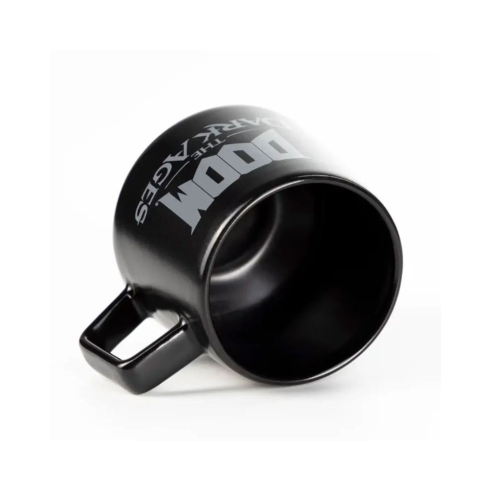 Doom The Dark Ages Mug Cups & Mugs