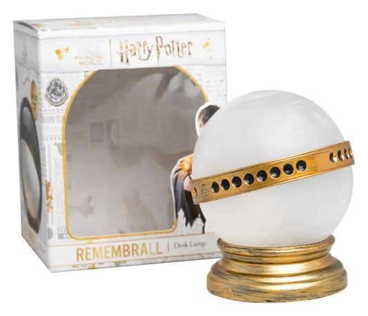 Harry Potter Remembrall Lamp 9 cm