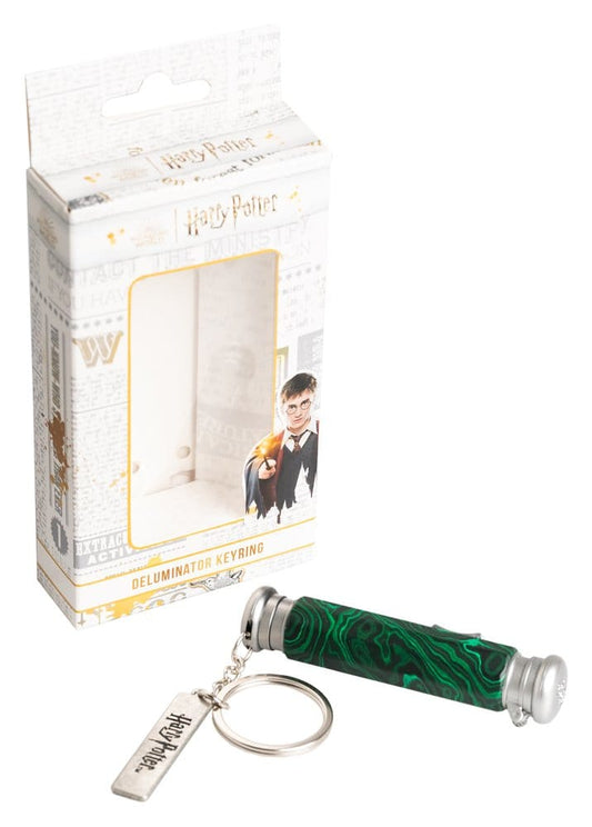 Harry Potter Keyring Deluminator 13 cm