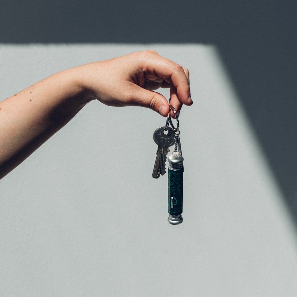 Harry Potter Keyring Deluminator 13 cm