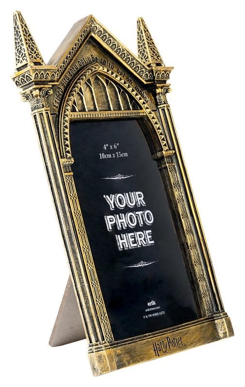 Harry Potter Mirror of Erised 3D Photo Frame 10 x 15 cm