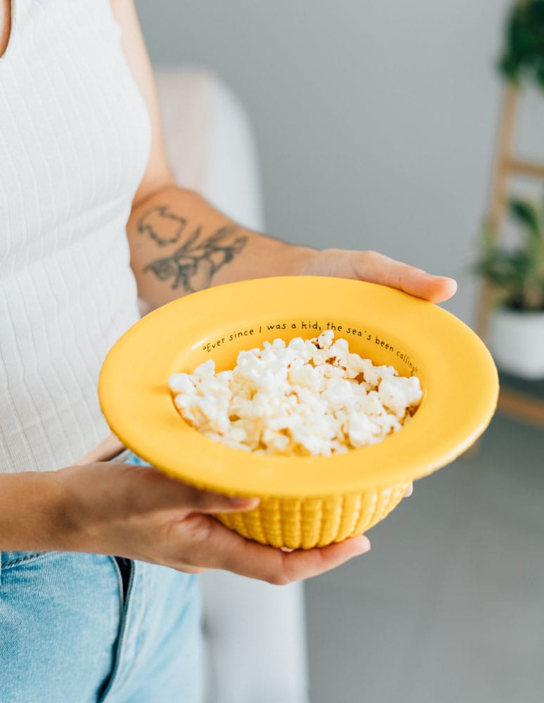 One Piece 3D Bowl Straw Hat