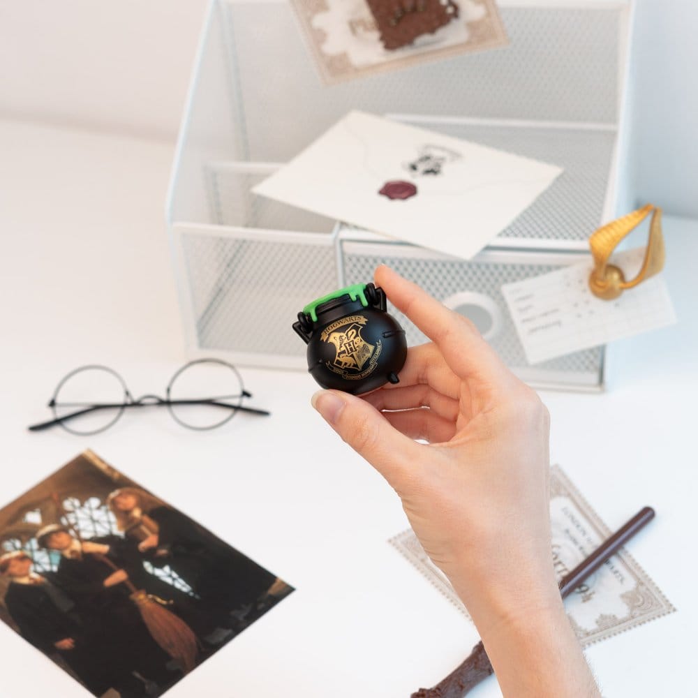 Harry Potter Group 2 Set of Magnets