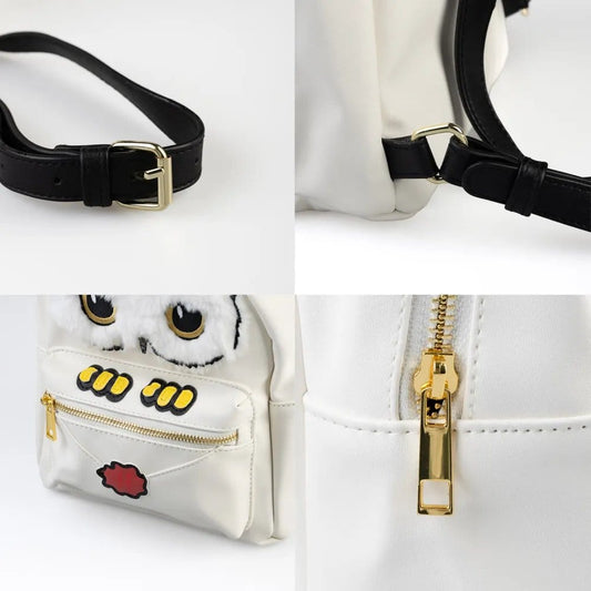 Harry Potter Mini Backpack Hedwig 27 cm