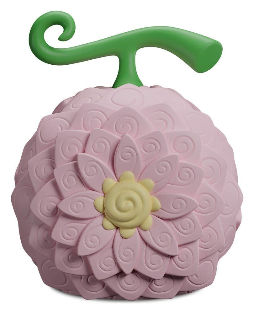 One Piece Netflix Lamp Flower-Flower Fruit 17 cm