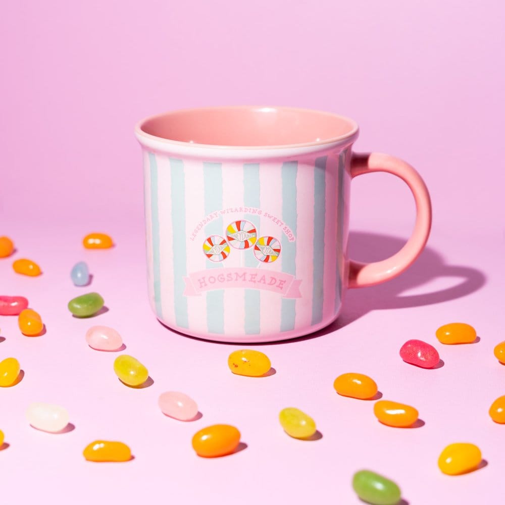 Harry Potter Premium Mug Honeydukes 375 ml