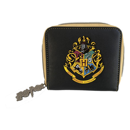 Harry Potter Purse Hogwarts