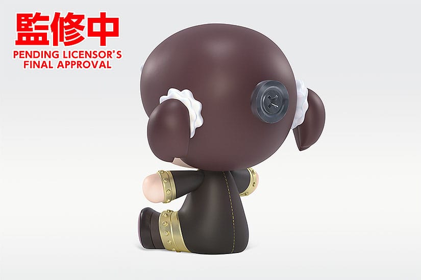 Spy x Family Huggy Good Smile Chibi Figure Becky Blackbell 6 cm Mini-figures